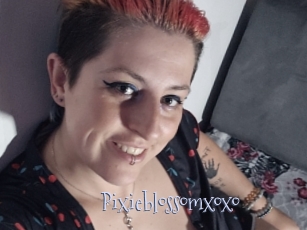 Pixieblossomxoxo