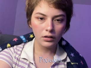 Pixiedem