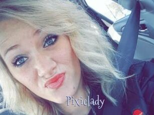 Pixielady