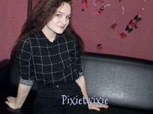Pixietwixie