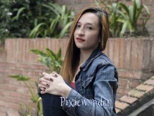 Pixiewonder