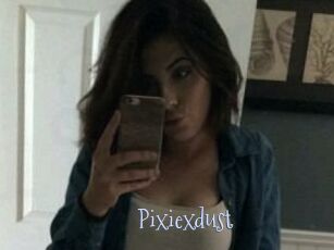 Pixiexdust