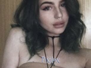 pixilux Faceporno