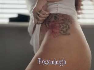 Pixxieleigh