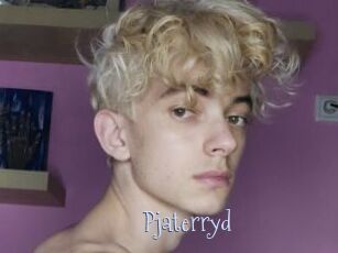 Pjaterryd