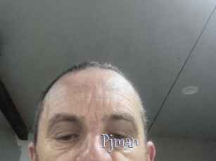 Pjman