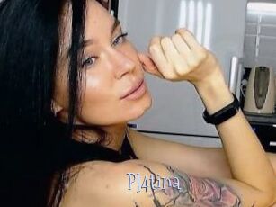 Pl4tina