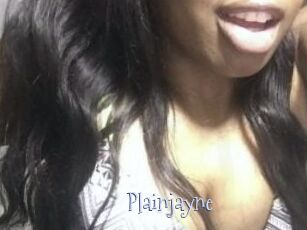 Plainjayne