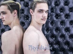 Playfuladdie