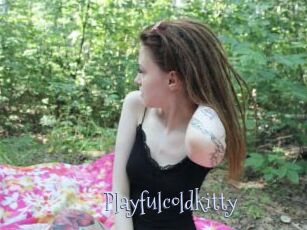 Playfulcoldkitty