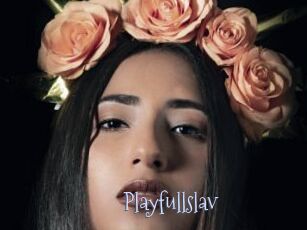 Playfullslav