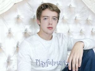 Playfulmarty