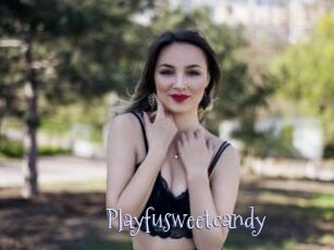 Playfusweetcandy