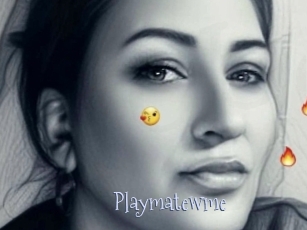 Playmatewme