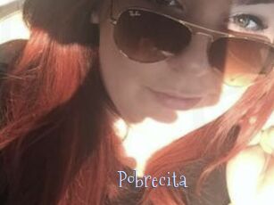 Pobrecita