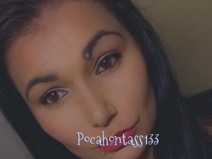 Pocahontass133