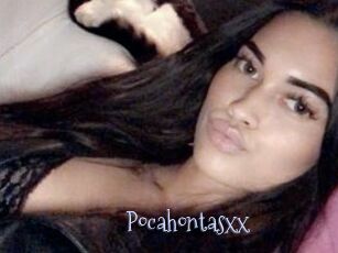 Pocahontasxx
