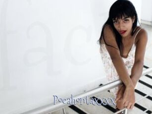 pocahontaxxxx Faceporno