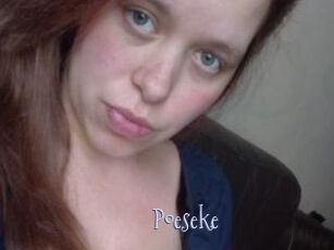Poeseke