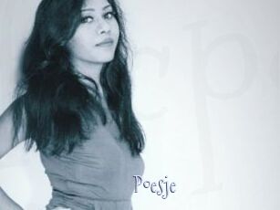 Poesje