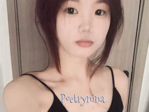 Poetrynina