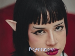 poisonravenn Faceporno
