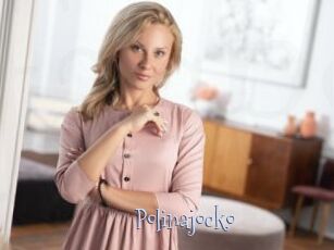 Polinajocko