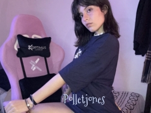 Polletjones
