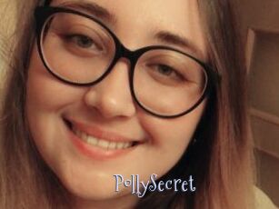 PollySecret