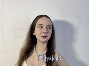 Pollyaleck