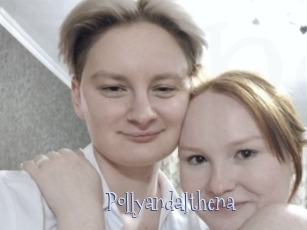 Pollyandalthena