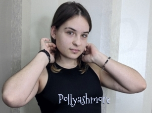 Pollyashmore
