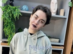 Pollybunton