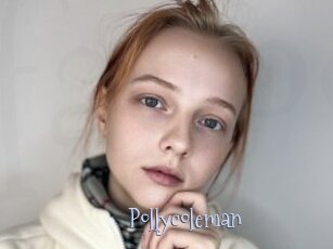 Pollycoleman