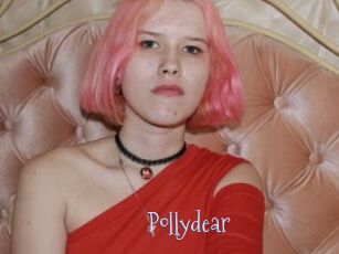 Pollydear