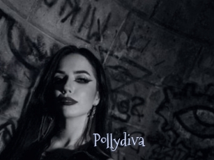 Pollydiva