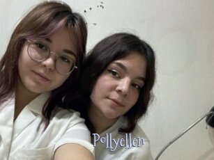 Pollyellen