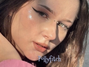 pollyfitch Faceporno