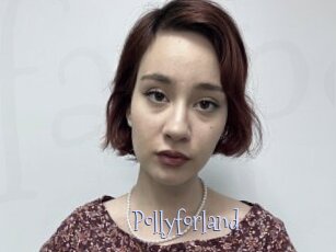 Pollyforland