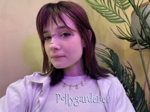 pollygardener Faceporno