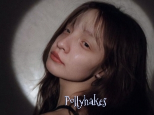 pollyhakes Faceporno