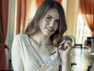 Pollykitten