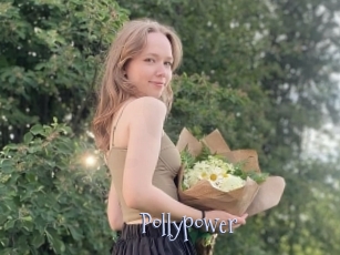 pollypower Faceporno