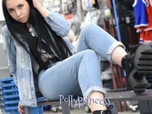 Pollyprincess