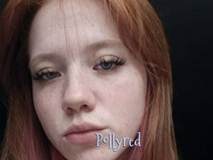 Pollyred