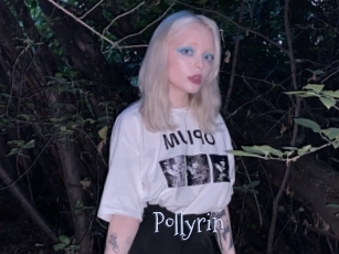 Pollyrin