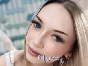 pollyriver Faceporno