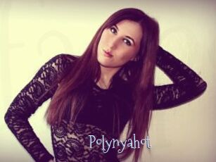 Polynyahot