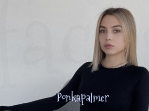 Ponkapalmer