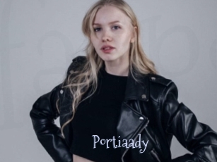 Portiaady